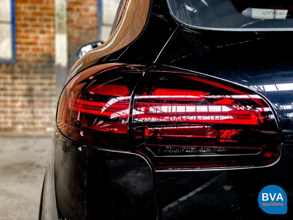 Porsche Cayenne S E-Hybrid 3.0 Sportchrono 416pk 2015 -Org NL-, HV-422-F.