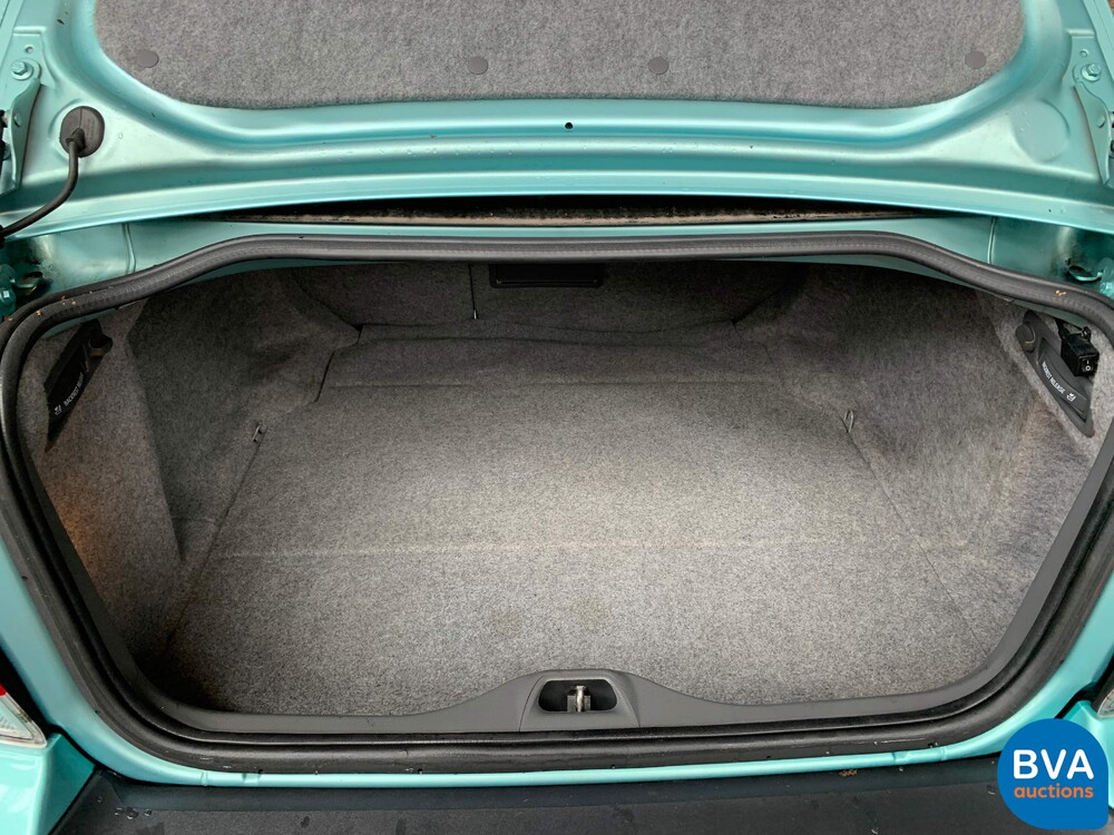 Volvo S60R2.5 AWD 299 PS 2005 -Org NL-, 22-RF-SH.