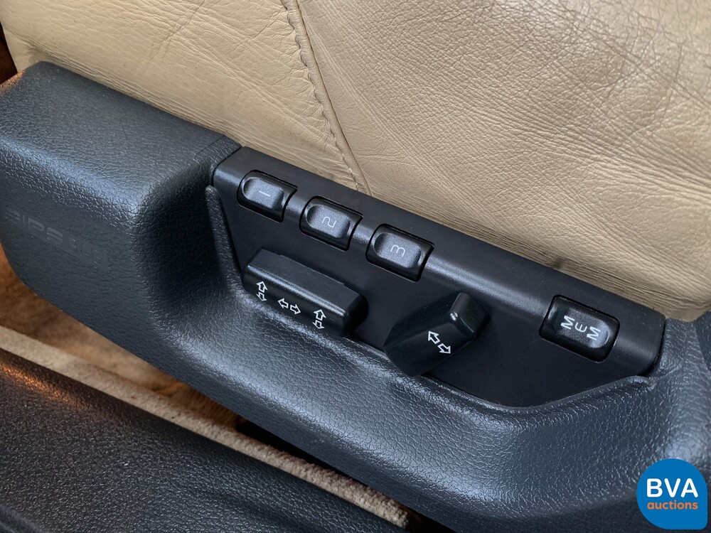 Volvo S60R2.5 AWD 299 PS 2005 -Org NL-, 22-RF-SH.