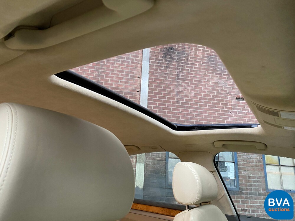 Audi A8 Lang 6.0 W12 Quattro Pro Line 450 PS 2006.