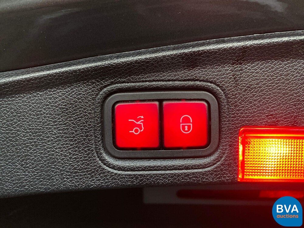 Mercedes-Benz C63s AMG C-Klasse Coupé 510 PS 2016 TRACK-PACK, PS-225-X.