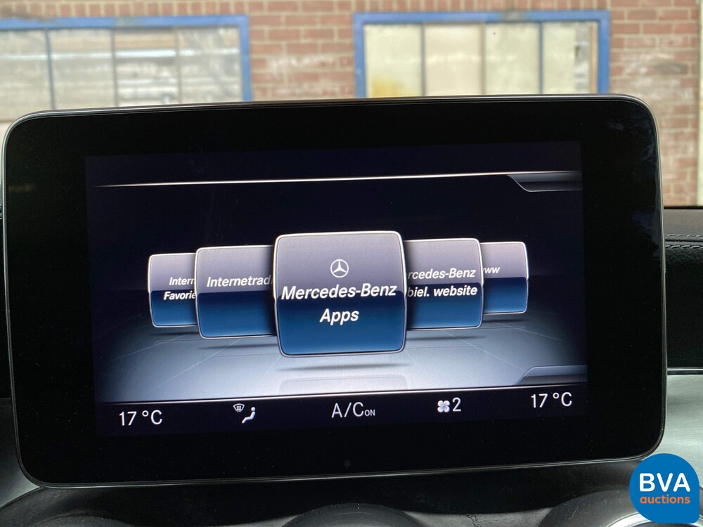 Mercedes-Benz C63s AMG C-Klasse Coupé 510 PS 2016 TRACK-PACK, PS-225-X.