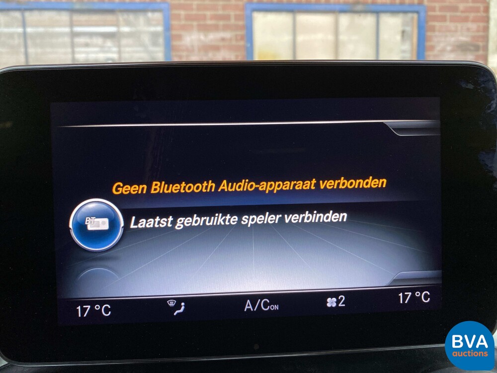 Mercedes-Benz C63s AMG C-Klasse Coupé 510 PS 2016 TRACK-PACK, PS-225-X.