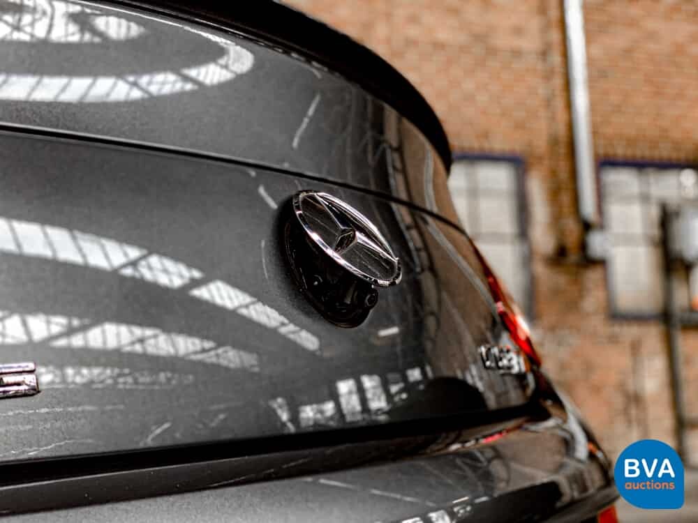 Mercedes-Benz C63s AMG C-Klasse Coupé 510 PS 2016 TRACK-PACK, PS-225-X.