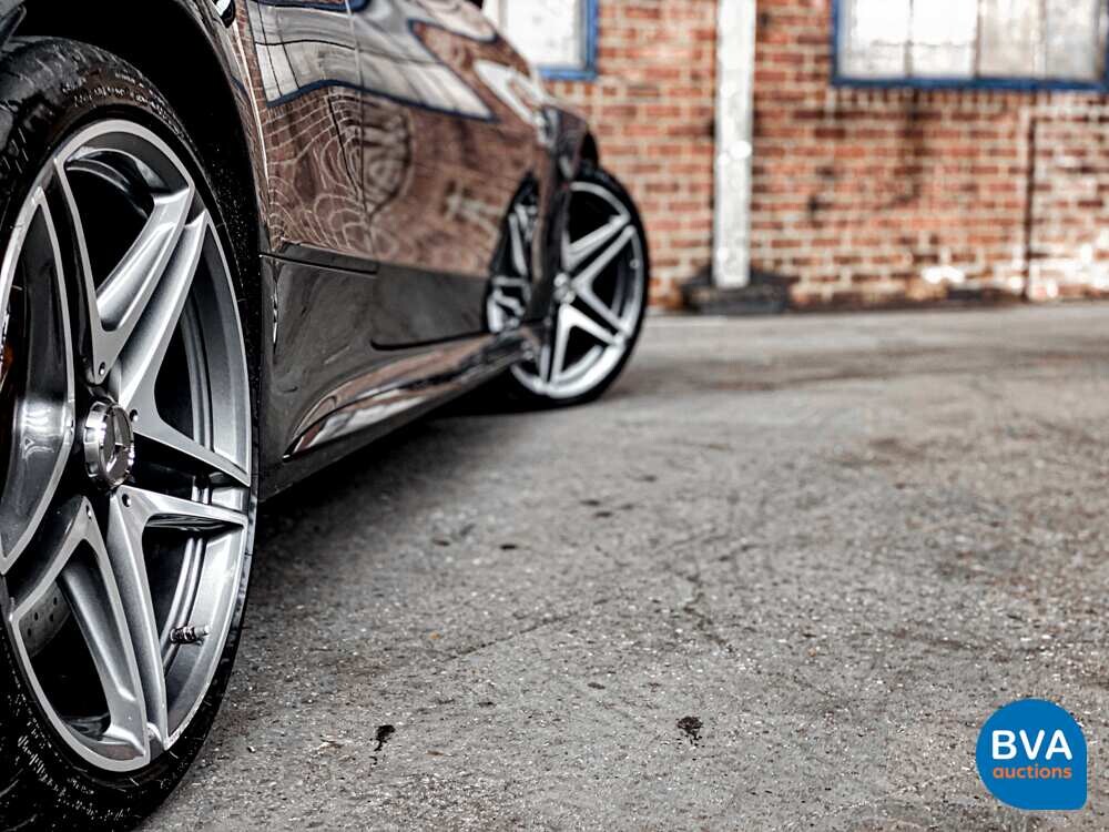 Mercedes-Benz C63s AMG C-Klasse Coupé 510 PS 2016 TRACK-PACK, PS-225-X.