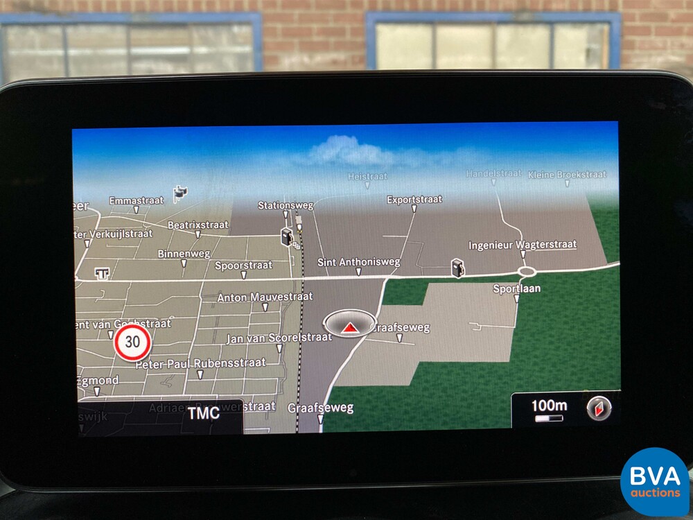 Mercedes-Benz C63s AMG C-Klasse Coupé 510 PS 2016 TRACK-PACK, PS-225-X.