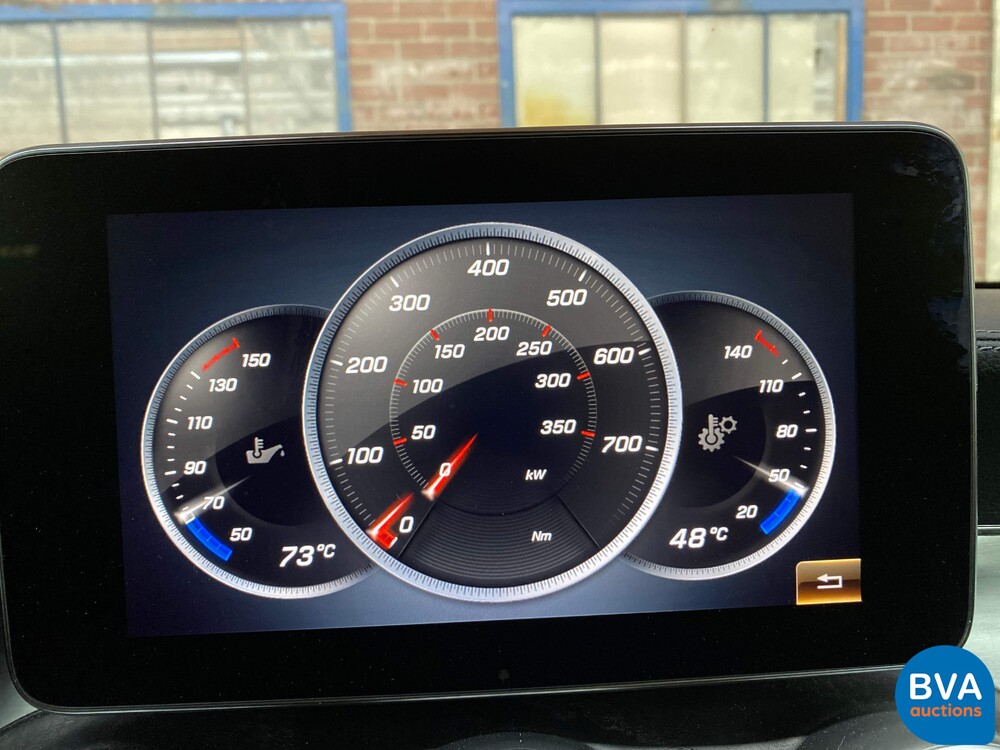 Mercedes-Benz C63s AMG C-Klasse Coupé 510 PS 2016 TRACK-PACK, PS-225-X.