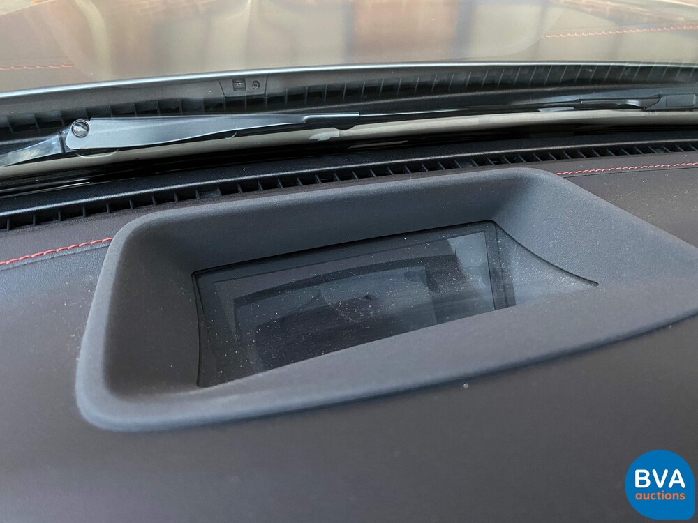 Mercedes-Benz C63s AMG Cabriolet C-Klasse 510 PS 2020 FACELIFT, K-129-DL.