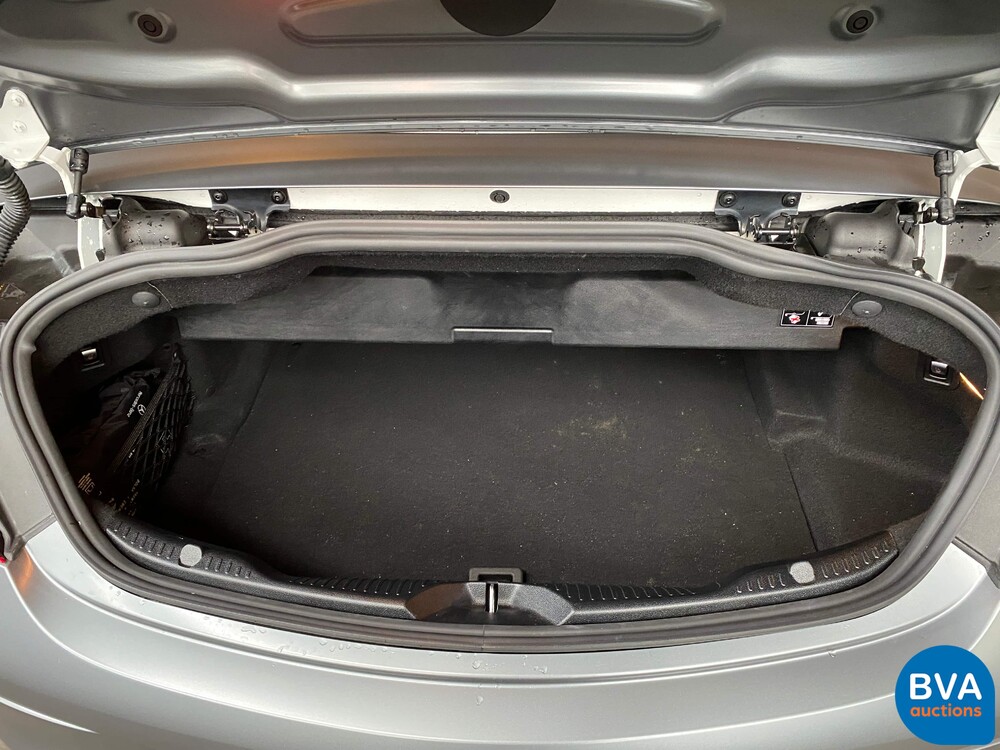 Mercedes-Benz C63s AMG Cabriolet C-Klasse 510 PS 2020 FACELIFT, K-129-DL.