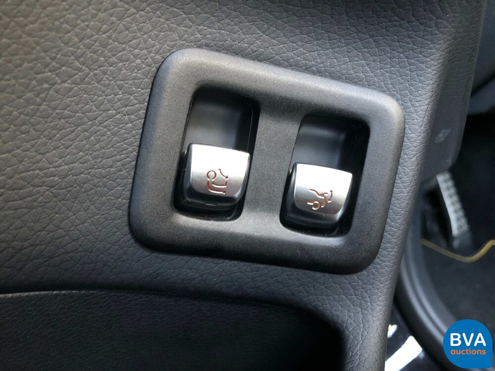 Mercedes-Benz GLC63S 4Matic AMG Coupé Edition 1 4.0 V8 510 PS 2018.