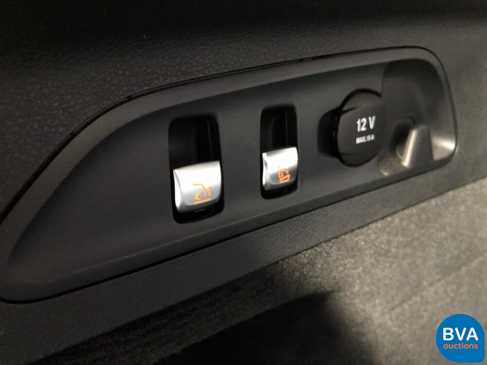 Mercedes-Benz GLC63S 4Matic AMG Coupé Edition 1 4.0 V8 510 PS 2018.