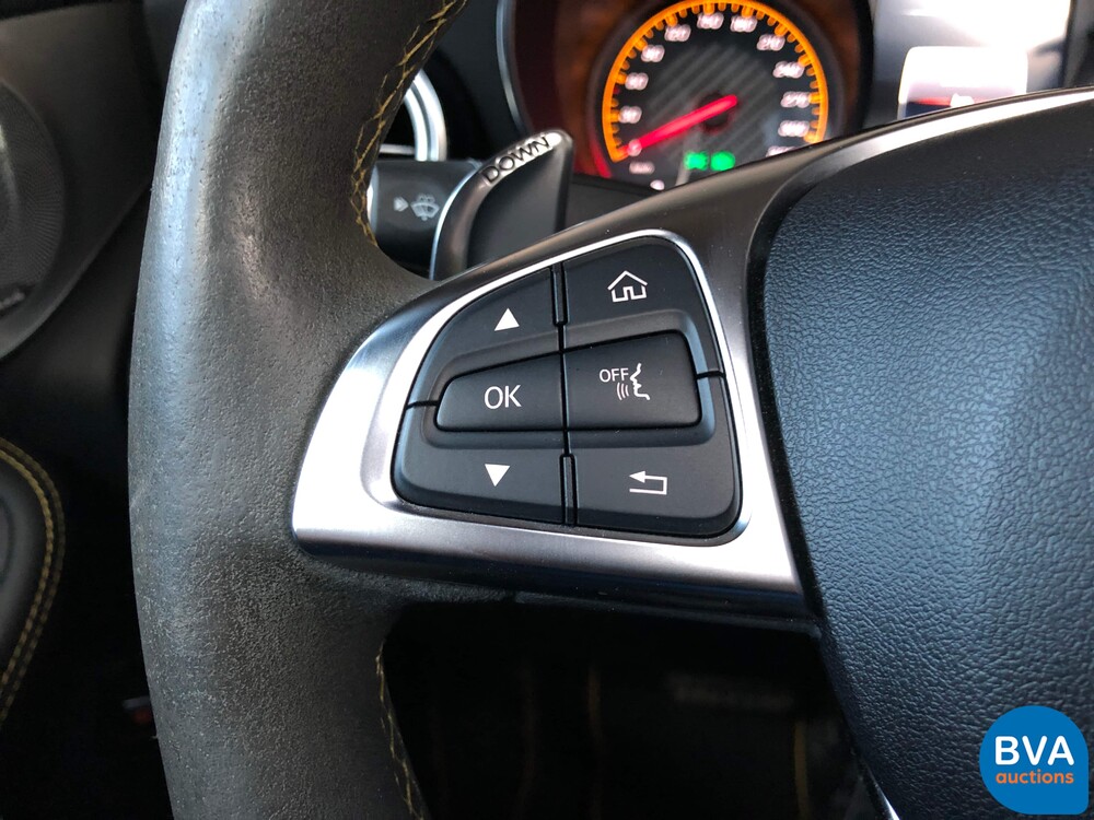 Mercedes-Benz GLC63S 4Matic AMG Coupé Edition 1 4.0 V8 510 PS 2018.