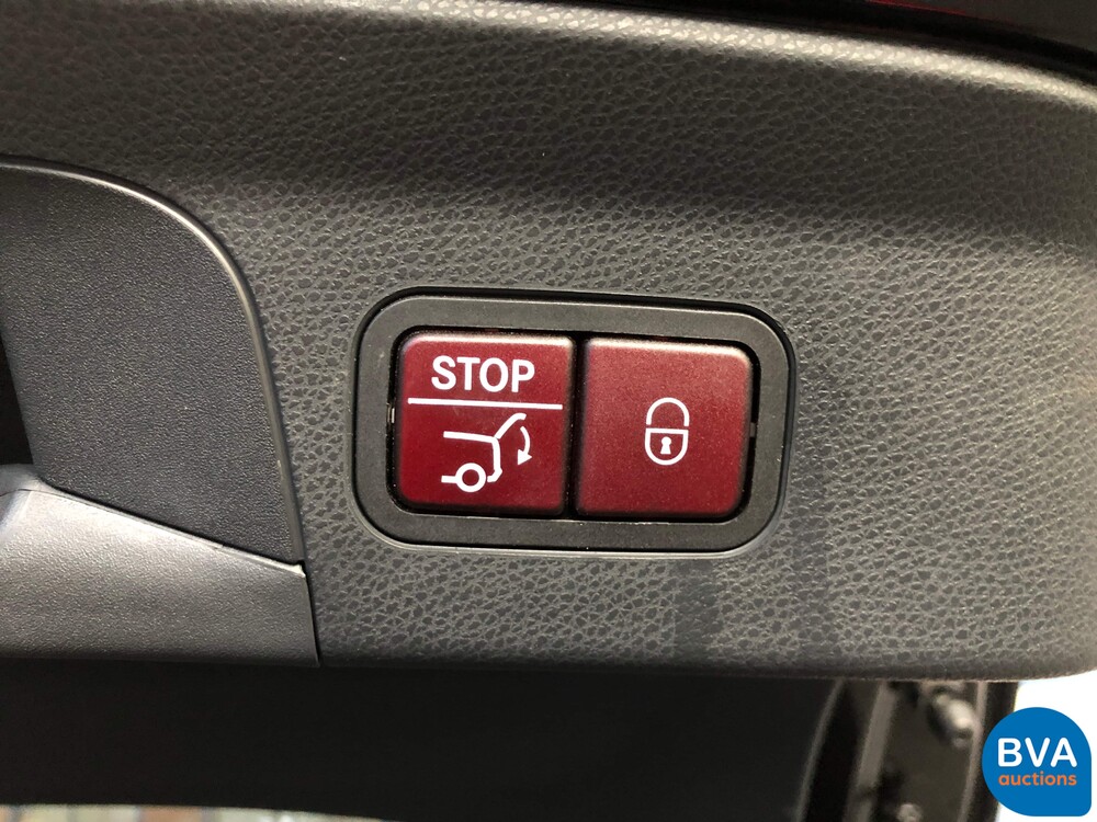 Mercedes-Benz GLC63S 4Matic AMG Coupé Edition 1 4.0 V8 510 PS 2018.