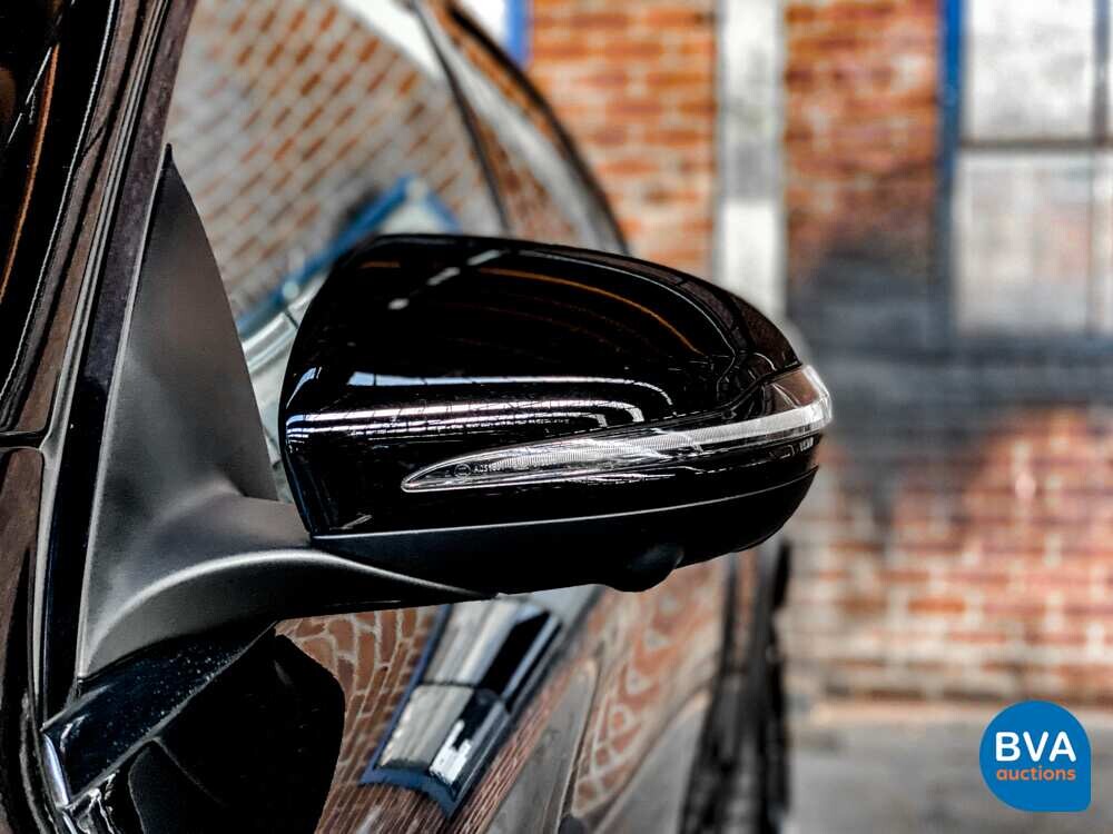 Mercedes-Benz GLC63S 4Matic AMG Coupé Edition 1 4.0 V8 510 PS 2018.