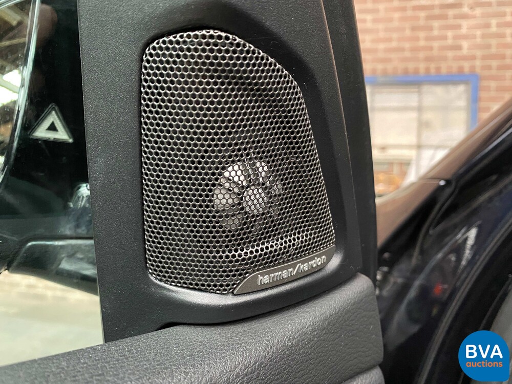 BMW X5 xDrive30d High Executive 258PS 2016, ZG-320-P.