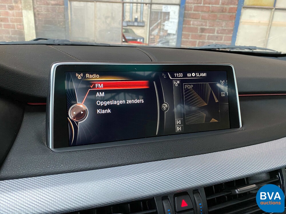 BMW X5 xDrive30d High Executive 258PS 2016, ZG-320-P.