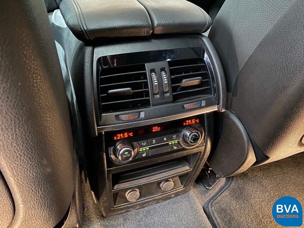 BMW X5 xDrive30d High Executive 258PS 2016, ZG-320-P.