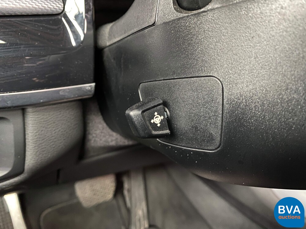 BMW X5 xDrive30d High Executive 258PS 2016, ZG-320-P.