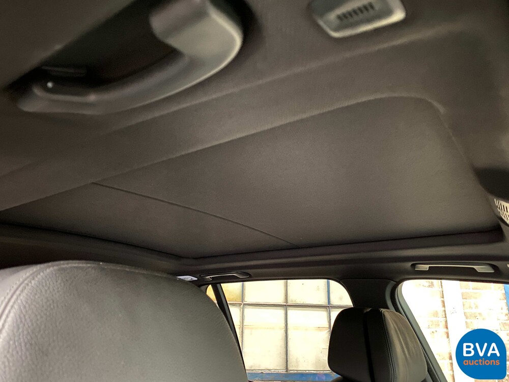 BMW X5 xDrive30d High Executive 258PS 2016, ZG-320-P.