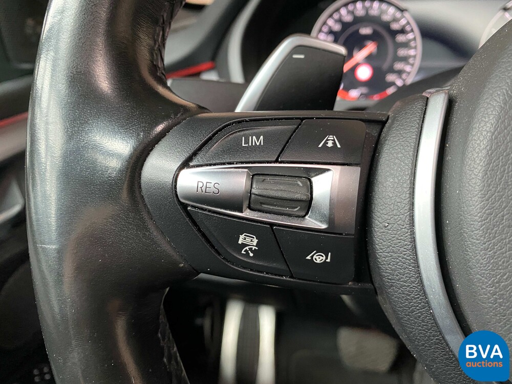 BMW X5 xDrive30d High Executive 258PS 2016, ZG-320-P.