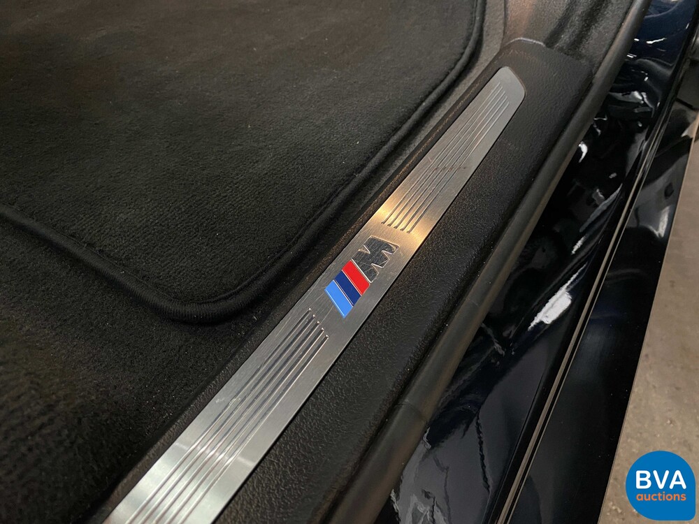 BMW X5 xDrive30d High Executive 258PS 2016, ZG-320-P.