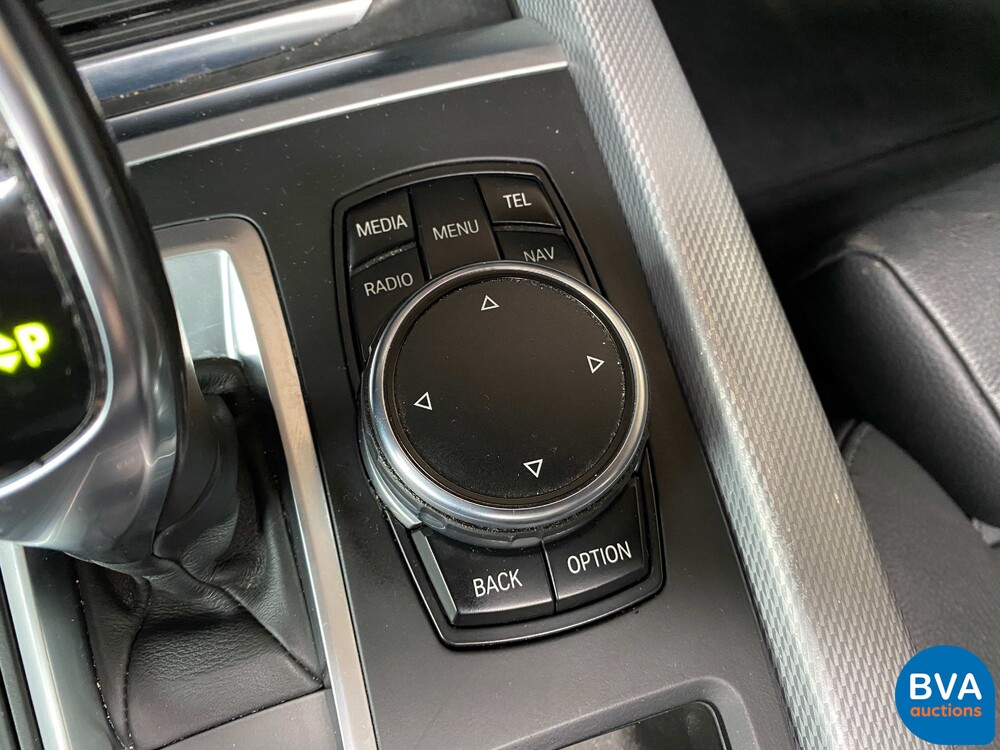 BMW X5 xDrive30d High Executive 258PS 2016, ZG-320-P.