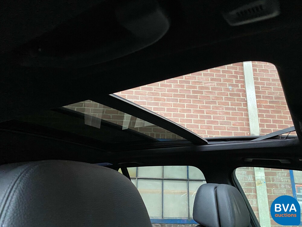 BMW X5 xDrive30d High Executive 258PS 2016, ZG-320-P.