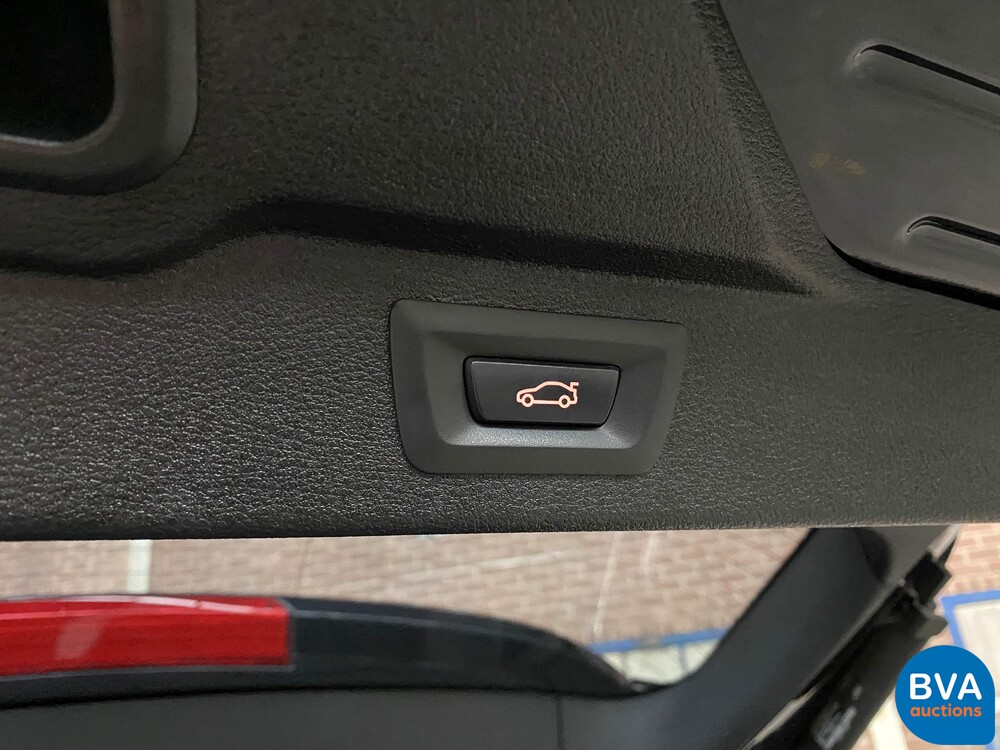 BMW X5 xDrive30d High Executive 258PS 2016, ZG-320-P.