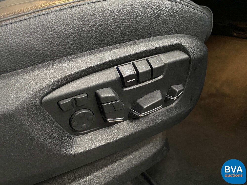 BMW X5 xDrive30d High Executive 258PS 2016, ZG-320-P.