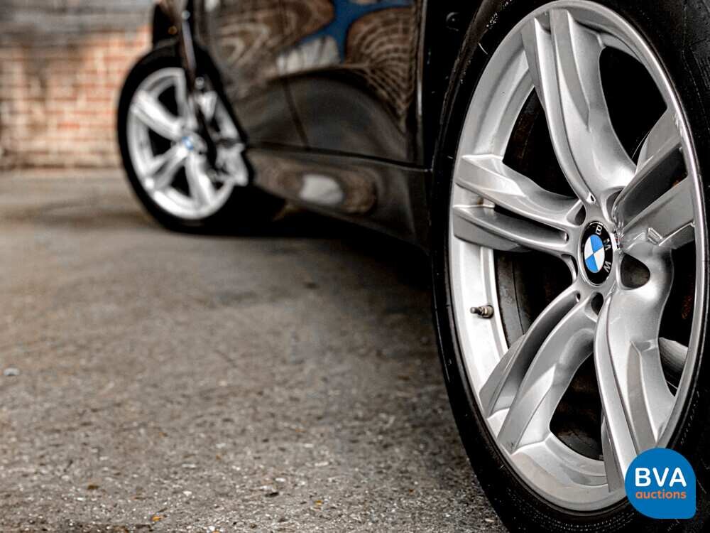 BMW X5 xDrive30d High Executive 258PS 2016, ZG-320-P.