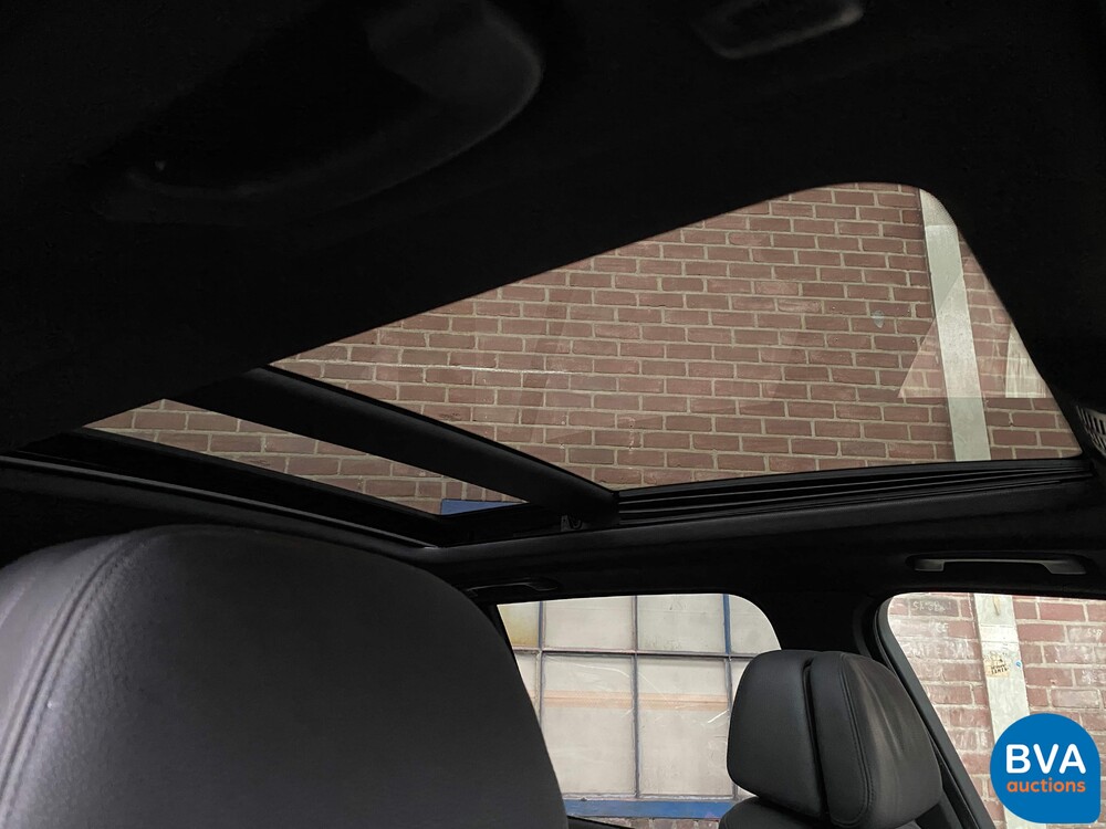 BMW X5 xDrive30d High Executive 258PS 2016, ZG-320-P.