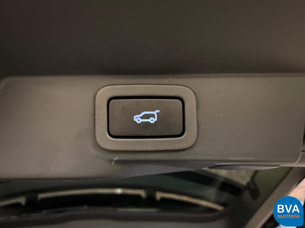 Land Rover Range Rover Sport SDV6 HSE Dynamic 306pk 2018 FACELIFT, ZG-366-L.