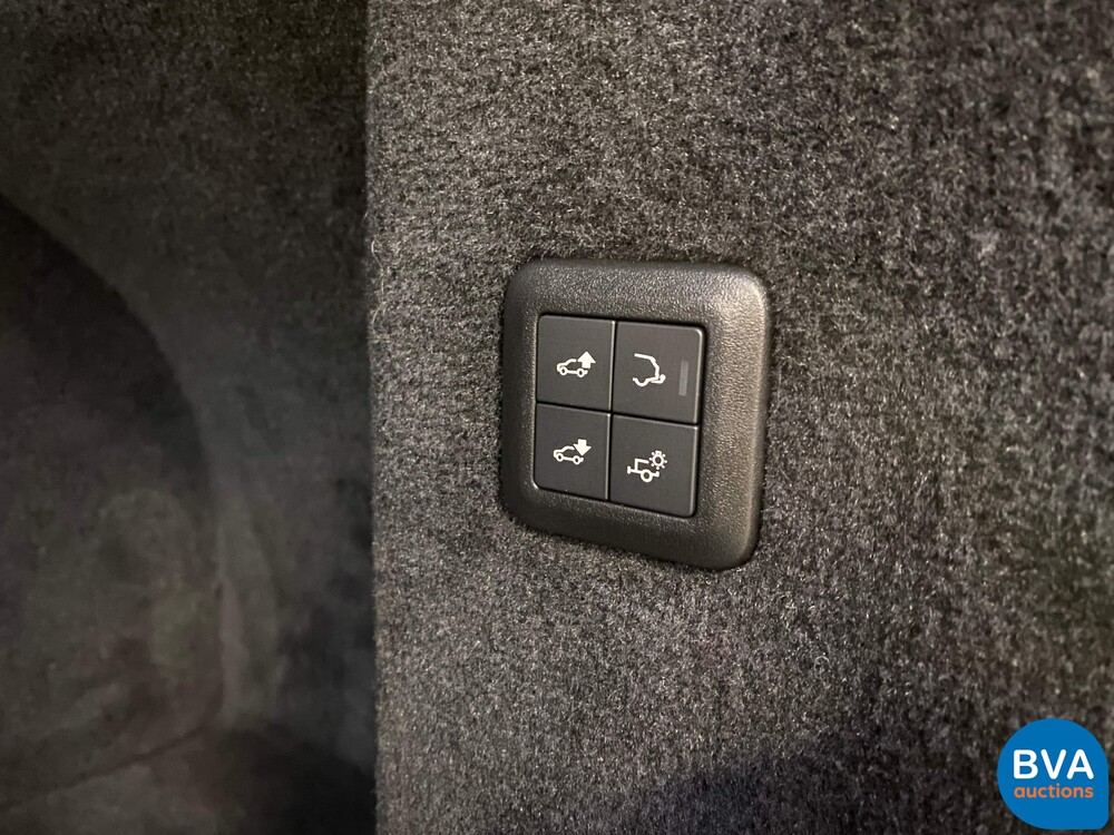 Land Rover Range Rover Sport SDV6 HSE Dynamic 306pk 2018 FACELIFT, ZG-366-L.