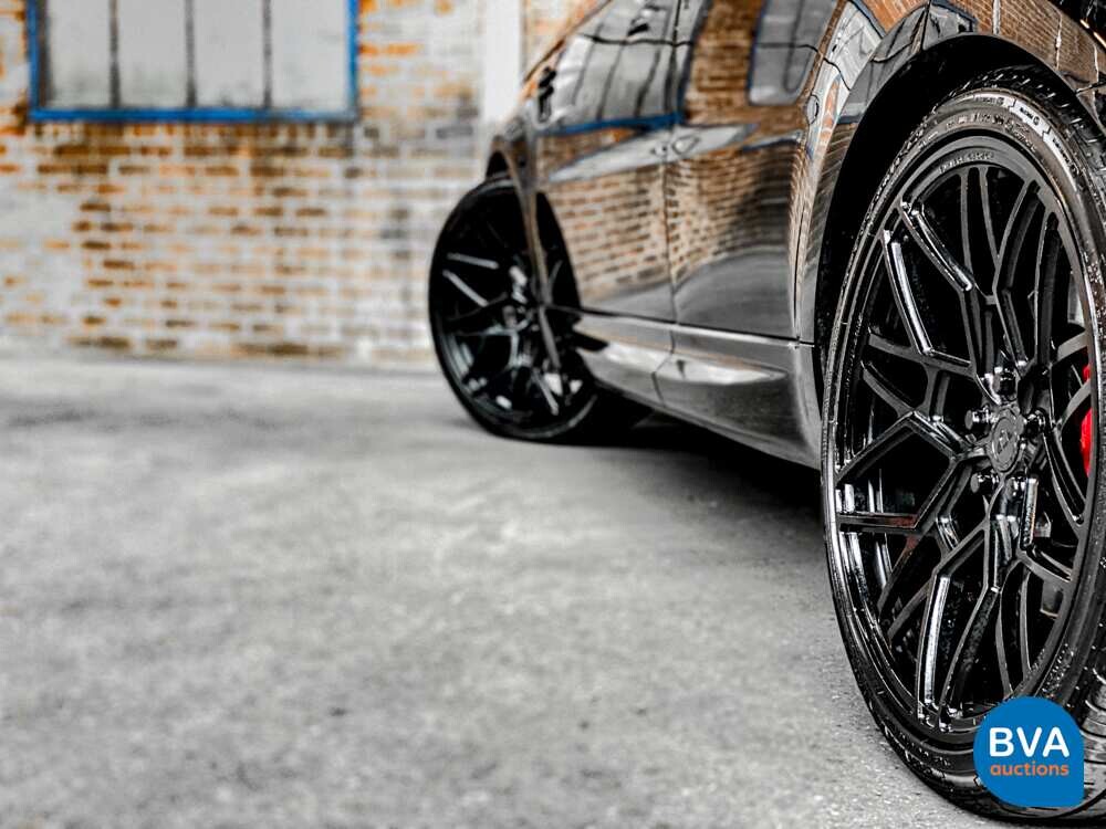 Land Rover Range Rover Sport SDV6 HSE Dynamic 306pk 2018 FACELIFT, ZG-366-L.