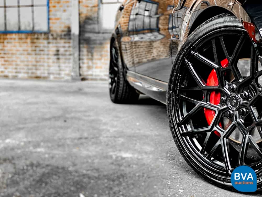 Land Rover Range Rover Sport SDV6 HSE Dynamic 306pk 2018 FACELIFT, ZG-366-L.