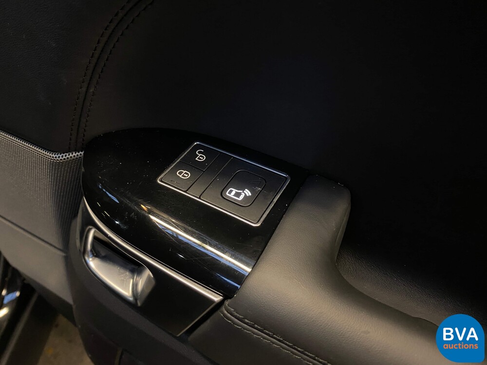 Land Rover Range Rover Sport SDV6 HSE Dynamic 306pk 2018 FACELIFT, ZG-366-L.