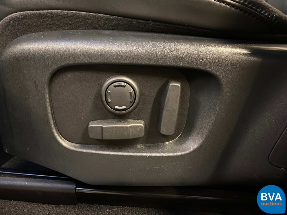 Land Rover Range Rover Sport SDV6 HSE Dynamic 306pk 2018 FACELIFT, ZG-366-L.