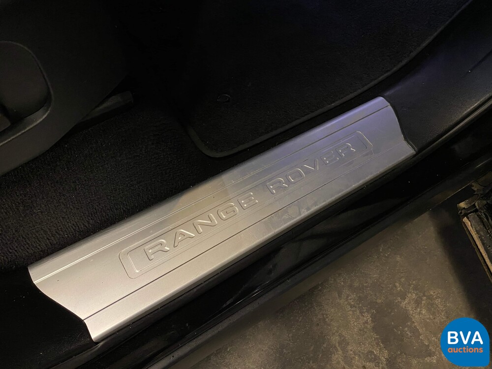 Land Rover Range Rover Sport SDV6 HSE Dynamic 306pk 2018 FACELIFT, ZG-366-L.
