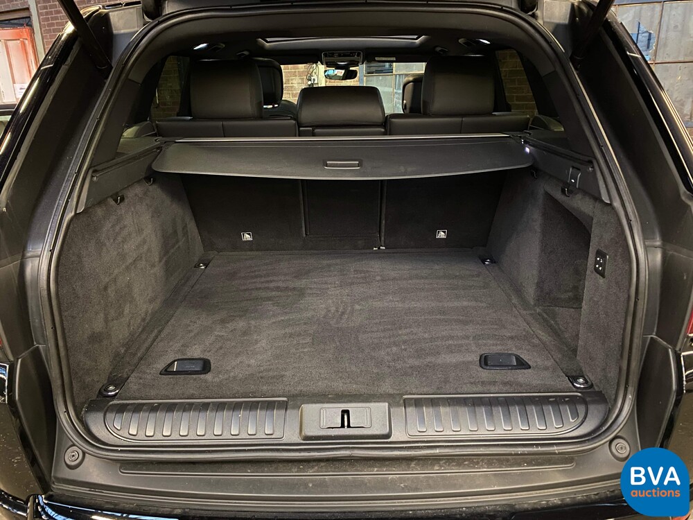 Land Rover Range Rover Sport SDV6 HSE Dynamic 306pk 2018 FACELIFT, ZG-366-L.