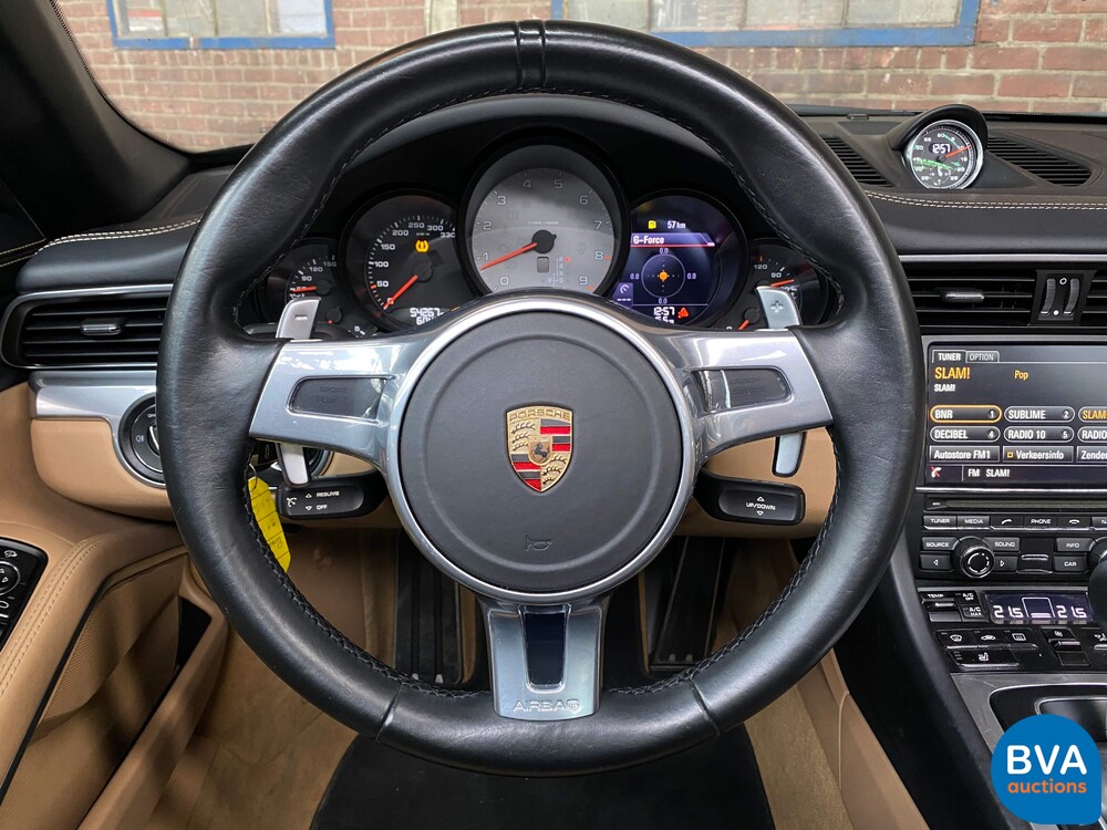 Porsche 911 Targa 4S 3.8 400 PS 991 2015 Sport Chrono, JJ-851-R.