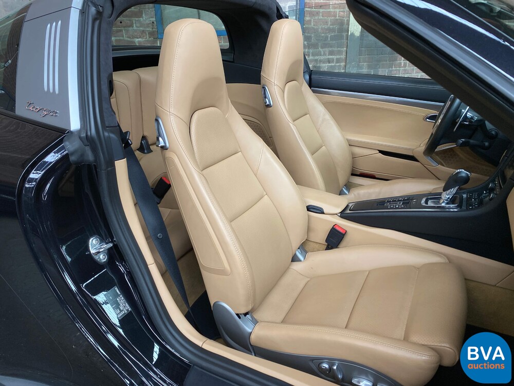 Porsche 911 Targa 4S 3.8 400 PS 991 2015 Sport Chrono, JJ-851-R.