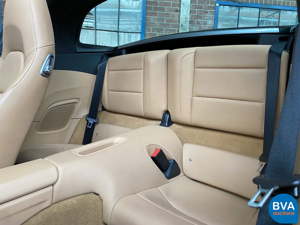 Porsche 911 Targa 4S 3.8 400 PS 991 2015 Sport Chrono, JJ-851-R.