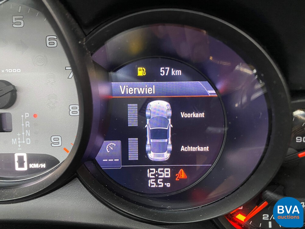 Porsche 911 Targa 4S 3.8 400 PS 991 2015 Sport Chrono, JJ-851-R.