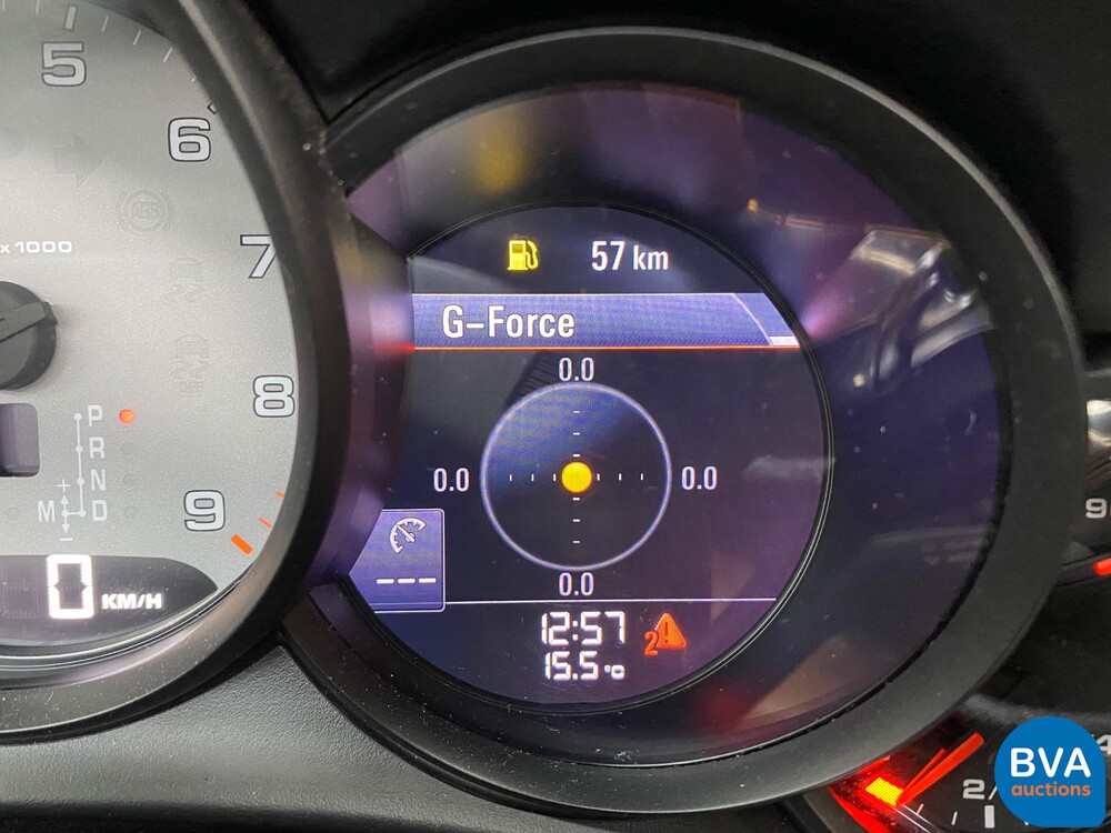 Porsche 911 Targa 4S 3.8 400 PS 991 2015 Sport Chrono, JJ-851-R.