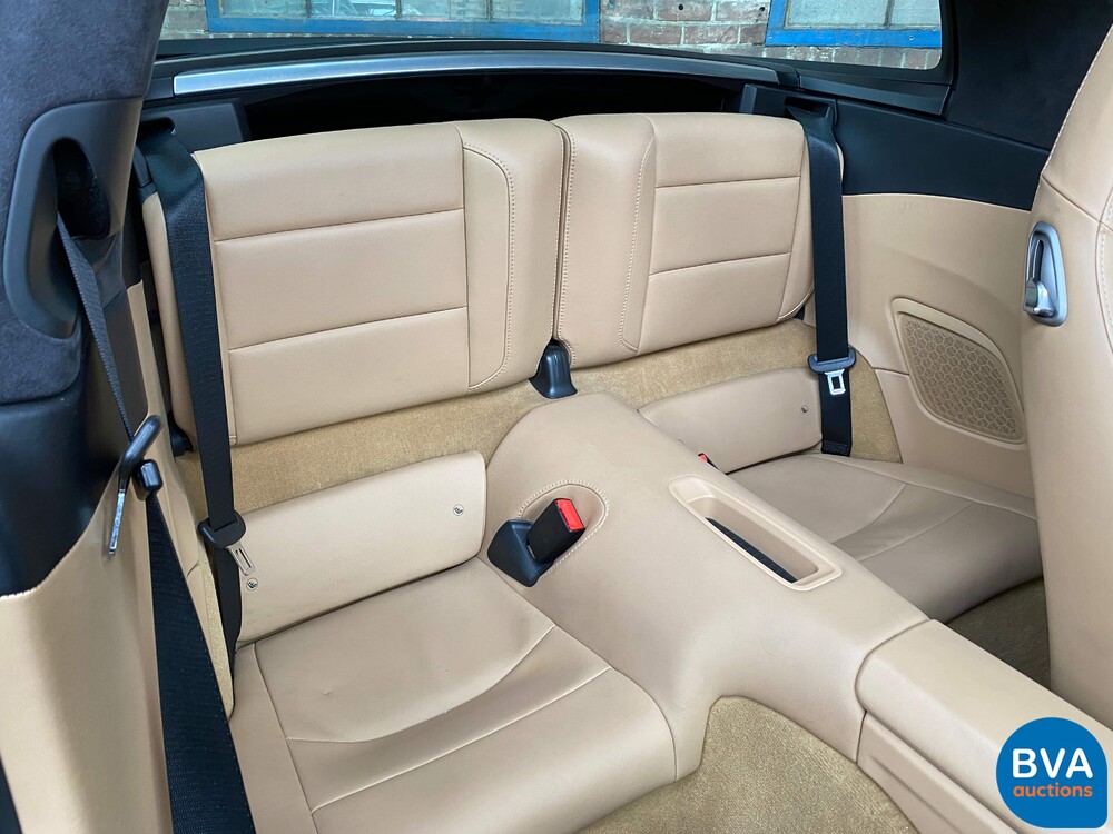 Porsche 911 Targa 4S 3.8 400 PS 991 2015 Sport Chrono, JJ-851-R.