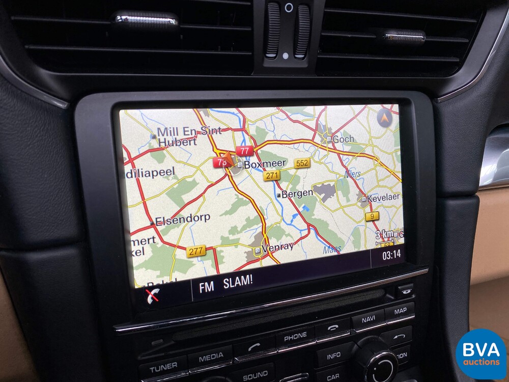 Porsche 911 Targa 4S 3.8 400 PS 991 2015 Sport Chrono, JJ-851-R.