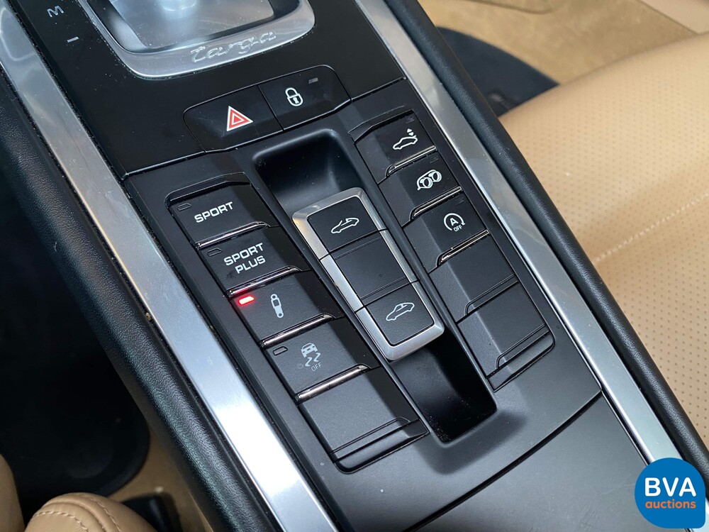 Porsche 911 Targa 4S 3.8 400 PS 991 2015 Sport Chrono, JJ-851-R.