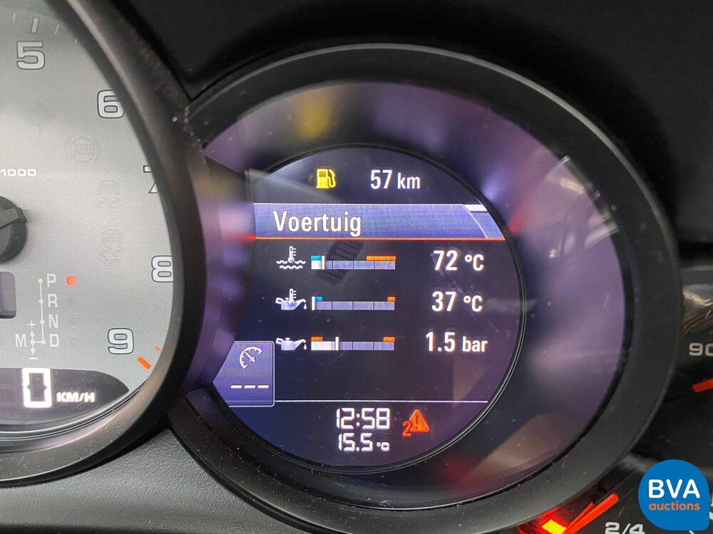 Porsche 911 Targa 4S 3.8 400 PS 991 2015 Sport Chrono, JJ-851-R.