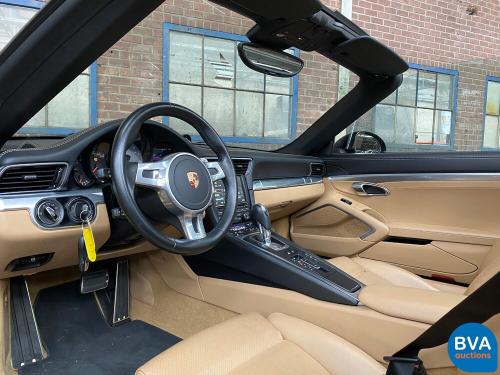 Porsche 911 Targa 4S 3.8 400 PS 991 2015 Sport Chrono, JJ-851-R.