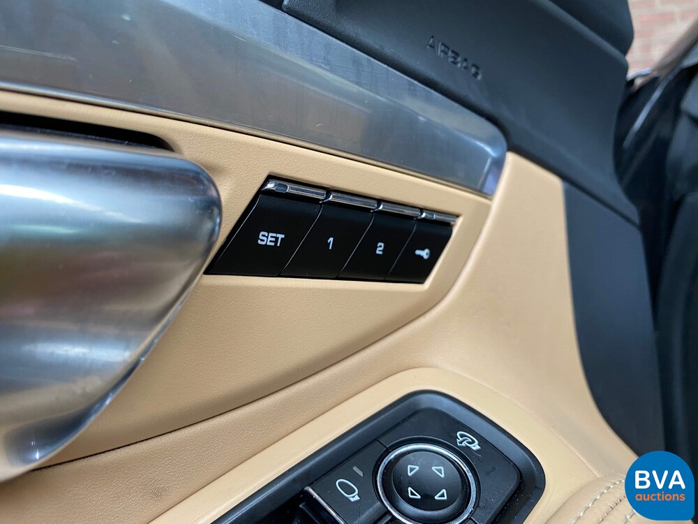 Porsche 911 Targa 4S 3.8 400 PS 991 2015 Sport Chrono, JJ-851-R.